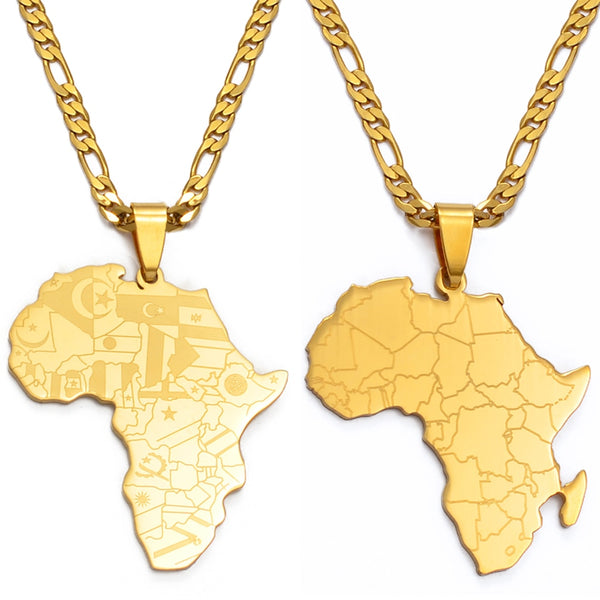 Africa Map Pendant, Africa Map Necklace, Best African Gift for her, Best African Jewellery, Best African Jewelry, Ankh, Egyptian Cross Symbol, Nigerian Gift, Ethiopia Country Gift, Ghana Gift, Gambia Gift, Tanzania Country Gift, Malawi Tshirts, 